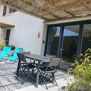  Appartement La Pierrina - Chamois - 3 étoiles